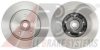 MERCE 4154200102 Brake Disc